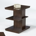 thumbnail image 2 of Progressive Furniture Waterfall Chairside Table, 2 of 3