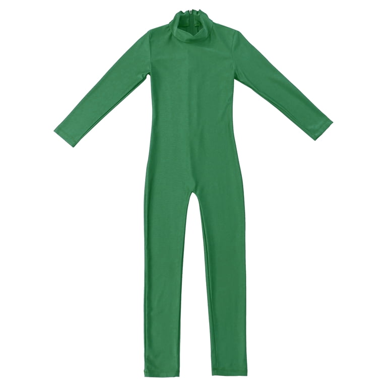 Justaucorps Homme LHHMZ Manches Longues - Gymnastique, Danse Ballet, Moderne S-XXL