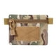 thumbnail image 5 of Cartera de nylon Sunnimix Verde para hombre, 5 of 6