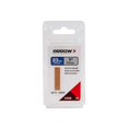 thumbnail image 4 of Pin Nail Arrow 23G25-1K, 25 mm, 1000 unidades, coladas, calibre 23, 4 of 6