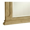 thumbnail image 3 of 32 in. Traditional Mirror in Antique Beige, 3 of 3
