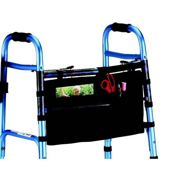 Nova Walker Pouch Aloha Pink