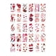 thumbnail image 1 of Halloween Skin Stickers Wound Skin Stickers Simulation Skin Skin Scar Skin Knife Simulation Waterproof Skin Sticker 30pc, 1 of 2