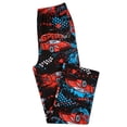 thumbnail image 5 of Aideaone 3-Pack Boys Pajama Pants Kids Soft Sleepwear Printed Plaid Pj Bottoms with Pockets for Boys (7-14), 5 of 6