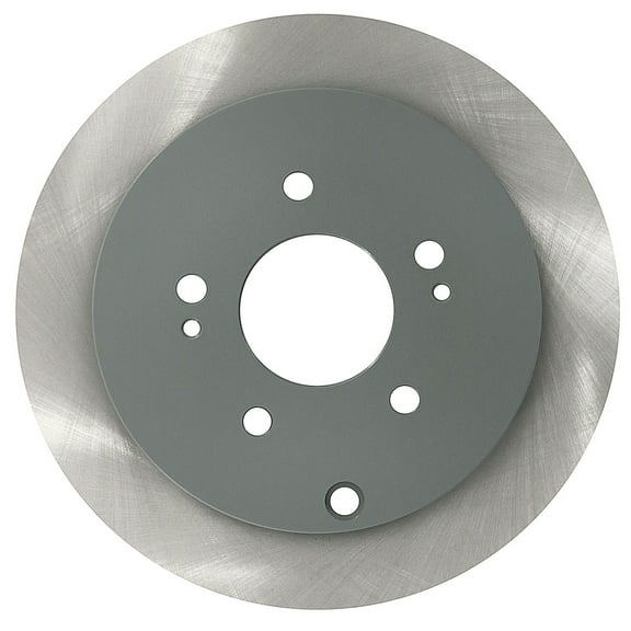 Winstop Brake Rotor, Rear WS238881, Mitsubishi Endeavor 2011-2004