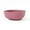 Rose Petal Pink, variant on Baby Bowl by Muqee Peeko in Elegant Pea Pod Green Color - Baby Safe Silicone