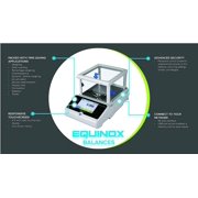 Equinox Precision Balances