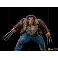 thumbnail image 4 of Marvel X-Men Logan Statue, 4 of 5