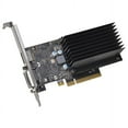 thumbnail image 2 of EVGA GeForce GT 1030 2GB SDDR4 Low-Profile Graphics Card 02G-P4-6232-KR, 2 of 8