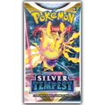 thumbnail image 3 of Tarjetas coleccionables Pokémon TCG Sword & Shield Silver Tempest, 3 of 5