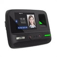 thumbnail image 1 of AF4 Time Attendance Management System Face Recognition Fingerprint Password Biometric Device Facial Recognition, 1 of 6