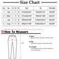 thumbnail image 2 of REALiKUN High Waist Buttery Soft Lightweight Capri Leggings High Rise Workout Yoga Pants, 2 of 5