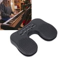 thumbnail image 1 of Turner de Página de Música Bt, toque sensible 5V 1a 500má Función Personalizada de la Página de Trabajo Silencioso Turner Turner Turner Foot Switch Para Teclados de Piano, 1 of 7
