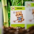 thumbnail image 4 of Tanuki Family-Friendly Take-That Card Game, Ages 7+, 4 of 14