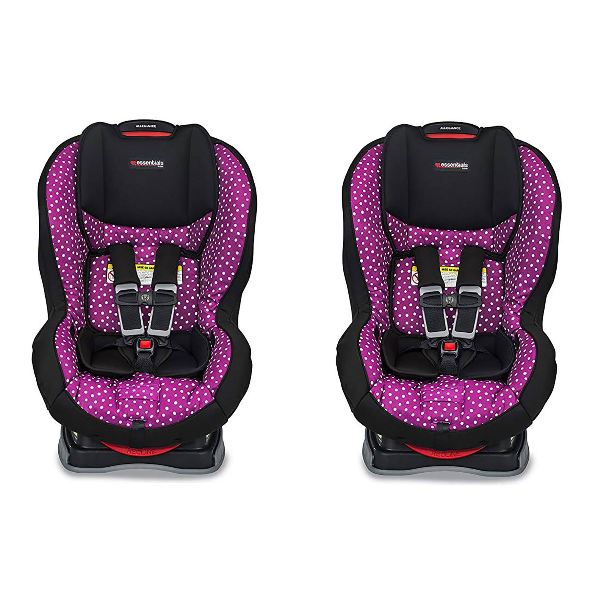 Rear Facing Essentials Britax Allegiance Walmart Britax Allegiance