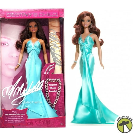 Destiny's Child: Michelle