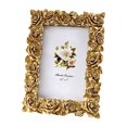 thumbnail image 3 of DOLITY Decorative Floral Picture Frame Home Decoration for Housewarming Accessories 5inch, 3 of 9