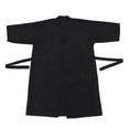 thumbnail image 1 of MasteelfCA Robe de Client de Salon de Coiffure Robe de Cape Style Simple, 1 of 7