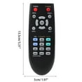 thumbnail image 5 of AH59 02196A Remote Control Smooth for Touch for HT-WS1 HT-SB1R HT-SB1G HT-WS1G HT-WS1R HTSB1G HTWS1G, 5 of 12