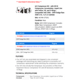 thumbnail image 2 of A/C Compressor Kit - with HS18 Compressor, Accumulator, Liquid Line with Orifice, , and O-Rings - Compatible with 2006 - 2009 Dodge Ram 3500 5.9L / 6.7L 6-Cylinder 2007 2008, 2 of 2