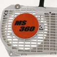 thumbnail image 2 of Pull Starter Recoil Starter Lawn Mower Accessories for Stihl MS340 360 034 036 Chainsaw, 2 of 5