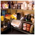 thumbnail image 6 of PROSAVE Shelf Ingredient Bin, 19 1/5" x 23 1/2" x 16 7/8", 6 of 7