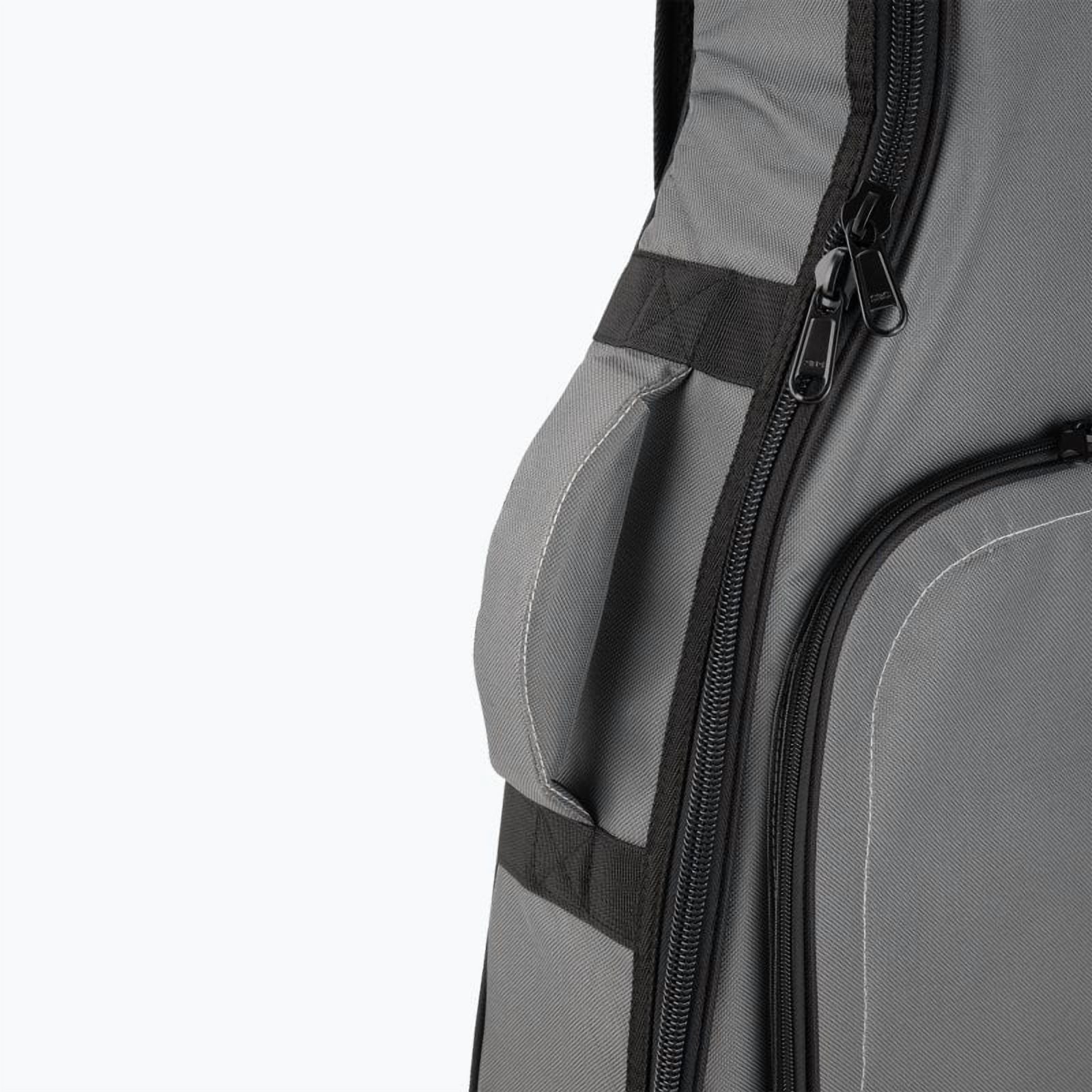 On-Stage Electric Guitar Gig Bag (GHE7550CG)