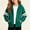 A448 Army Green, variant on Xdegoge Tween Boys Zip Up Hoodie Athletic Track Jacket with Striped Sleeves Kids Casual Sports Sweatshirts for Running Active Everyday Wear, Size 9-10