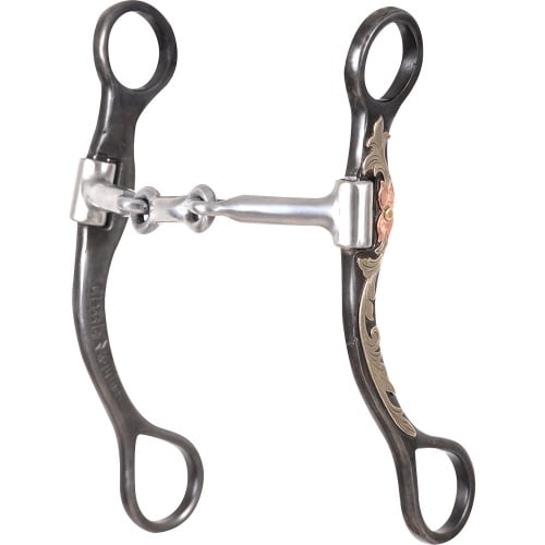 Classic Rope Company 18cm Smooth Dogbone Bit 18cm