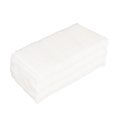 thumbnail image 4 of Algodón De Maquillaje, Almohadilla De Algodón Delicado Para La Piel 55 Piezas Absorbente Portátil Profesional Para Viajes En El Hogar ANGGREK Otros, 4 of 8