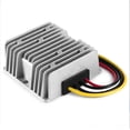 thumbnail image 2 of 940V 12V 24V 36V to 24V 2A30A Stepup/down DC DC Power Converter Car Voltage Stabilizer Boost Buck Module Solar Regulator (940V to 24V 2A), 2 of 4