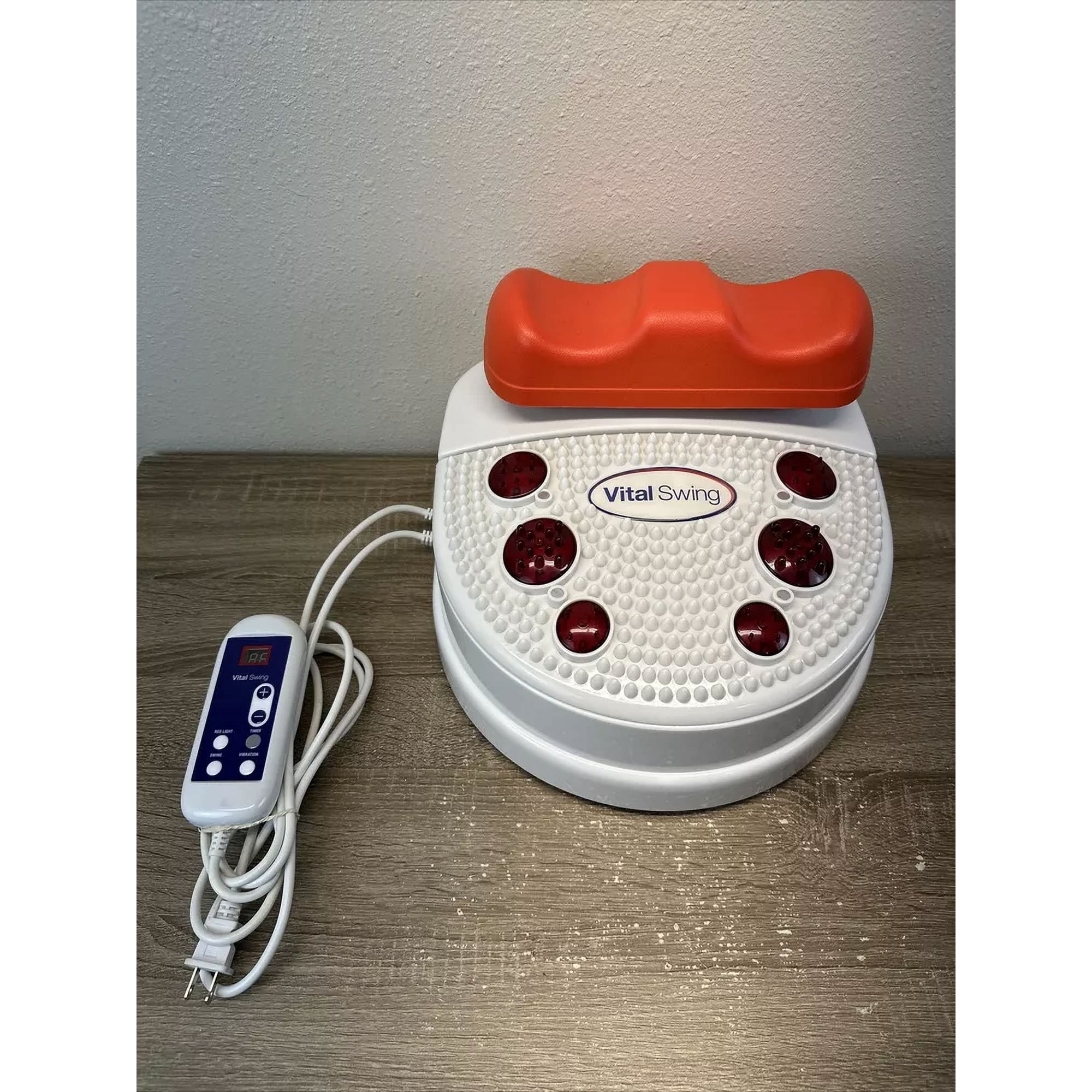 Vital Swing Therapeutic Wellness Machine cheapest