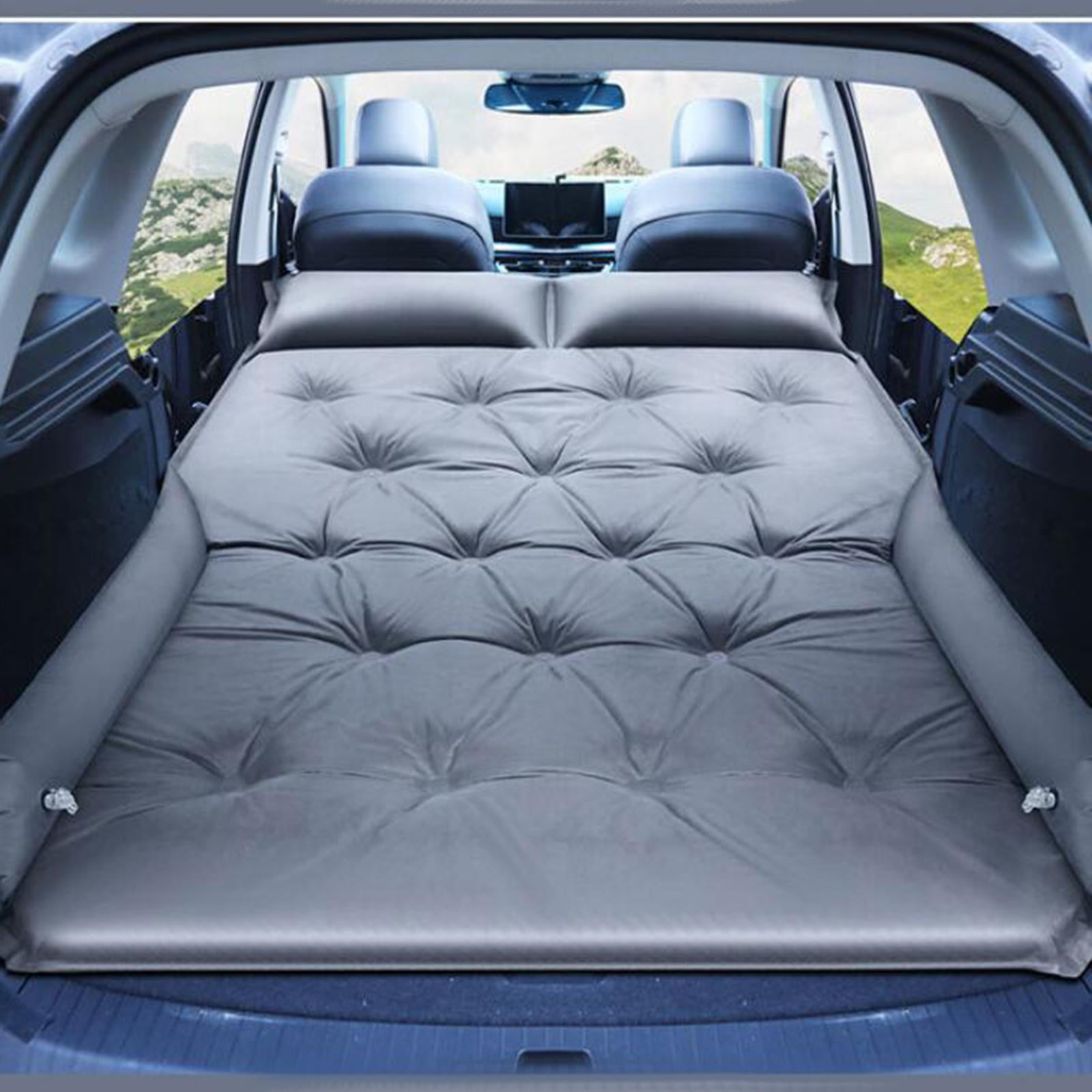 Matelas Pneumatique Auto-gonflant Pour SUV - 180x105x5cm, Pliable
