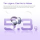 thumbnail image 4 of Auriculares deportivos Bluetooth con clip Cubot Neo 1, 4 of 10