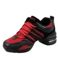 thumbnail image 5 of nuevos zapatos de mujer, zapatos deportivos de malla con suela exterior blanda, zapatos de baile con respiración, zapatillas de deporte para mujer, práctica de danza moderna, zapatos de mujer de Jazz, 5 of 5