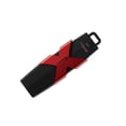 thumbnail image 2 of Memoria USB HyperX Savage 256GB Negro/Rojo, 2 of 3