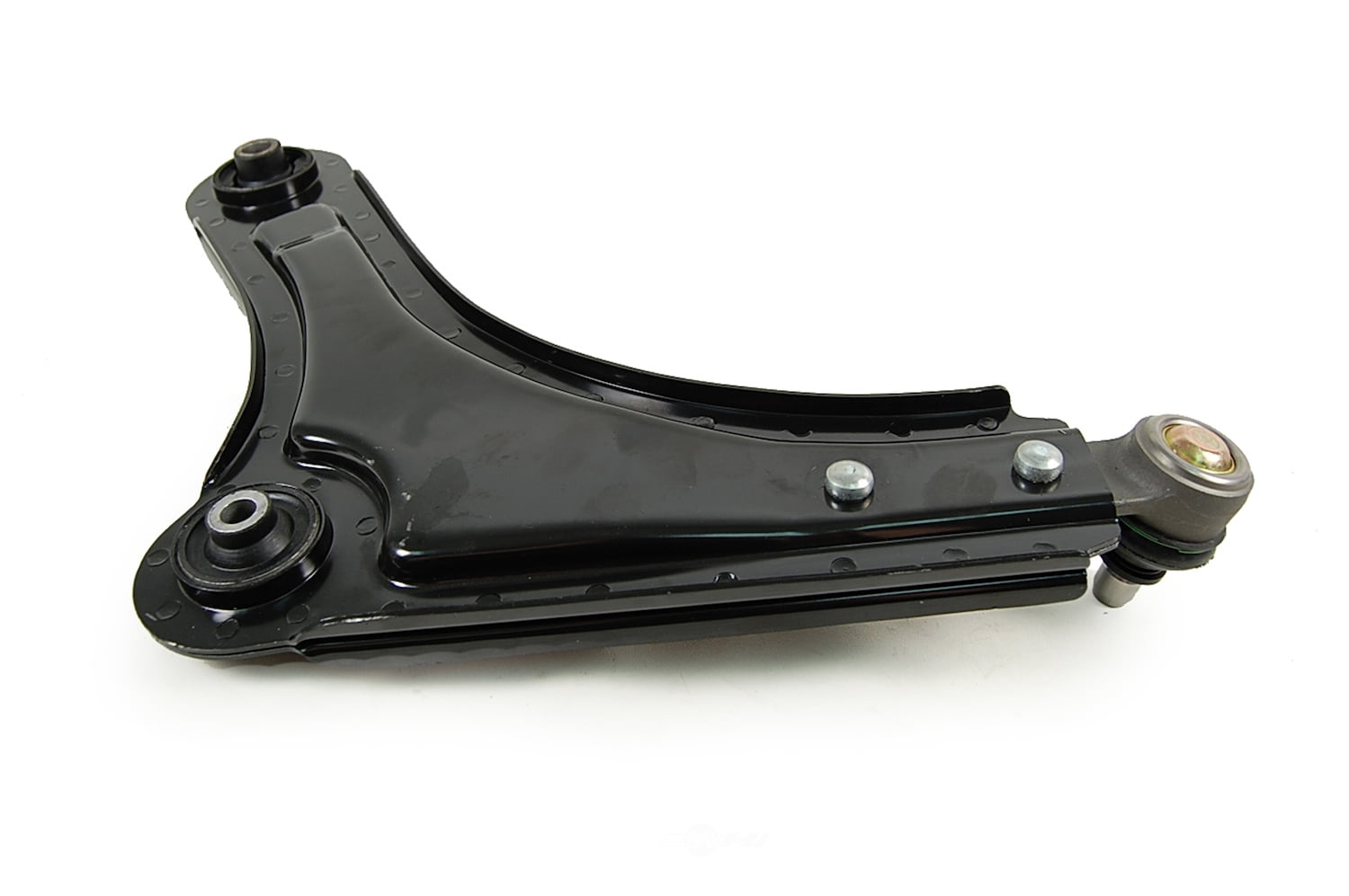Suspension Control Arm and Ball Joint Assembly Fits select: 1999-2002 DAEWOO NUBIRA