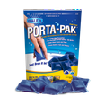 thumbnail image 1 of Walex Waste Holding Tank Treatment PPSGBG Porta-Pak; Without Formaldehyde; With Deodorant; Fresh Scent; Lubricates Valves And Cleans Sensor; Treats Up To 50 Gallon Holding Tank, 1 of 4