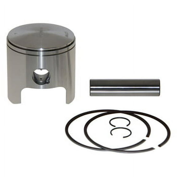 Piston Kit Wiseco .040/1.00mm Seadoo 650 / 657cc Pro #: 663P4 X-Ref #: