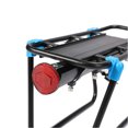 thumbnail image 5 of Carga De Equipaje De Bicicleta Ajustable Soporte De Equipaje De Bicicleta Súper Fuerte Con Reflector, 5 of 5