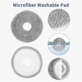 thumbnail image 5 of 2025 Latest Model For Dreame L10s Ultra/L10 Ultra/L10 Prime Robot Vacuum Cleaner, 5 of 5