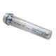 thumbnail image 4 of Probador de Medidor de Flujo de Argón CO2 Macarena Medidor de flujo de soldadura de gas protector, 4 of 7