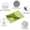 thumbnail image 3 of 3 Pcs Cooling Towel Cool Cold Towel for Neck, Microfiber Ice Towel, Soft Breathable Chilly Towel for Yoga, Golf, Gym, Camping, Running, Workout & More Activities, 3 of 8