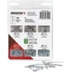 thumbnail image 1 of Kit de remaches para engrapadoras Arrow RK6120 Pop y acero, paquete de 120, 1 of 8