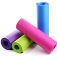 thumbnail image 2 of Amdohai 72 * 24 Inches Yoga Mat Non-Slip 10mm Thicknness Exercise Mats, 2 of 9
