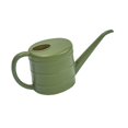 thumbnail image 1 of Regadera para flores, multifuncional, portátil, 2 l, práctica para el hogar. Verde, 1 of 9