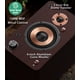 thumbnail image 4 of Parlantes LONPOO LP42M 100W Bluetooth con Woofer de 4" y Control Remoto, 4 of 9