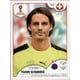 thumbnail image 1 of Álbum de pegatinas Panini 2018 World Cup Russia #374 Yann Sommer, 1 of 2