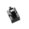 thumbnail image 3 of Unique Bargains 22 Ohm 1 Pin Refrigerator PTC Starter Relay Black, 3 of 4