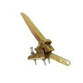 thumbnail image 3 of Pedal del acelerador del vehículo,Reemplazo del pedal del acelerador del vehículo,Pedal del acelerador para montacargas de servicio pesado,Accesorios para pedales de acelerador de, 3 of 9